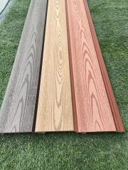 Factory Price Exterior Board for Outdoor/Pool/Garden/terrace Rookie of the Year WPC Wall Cladding, ROYUE Material,Exterior Factory Price Board for Outdoor/Pool/Garden/terrace Rookie of the Year Wpc Wall Cladding