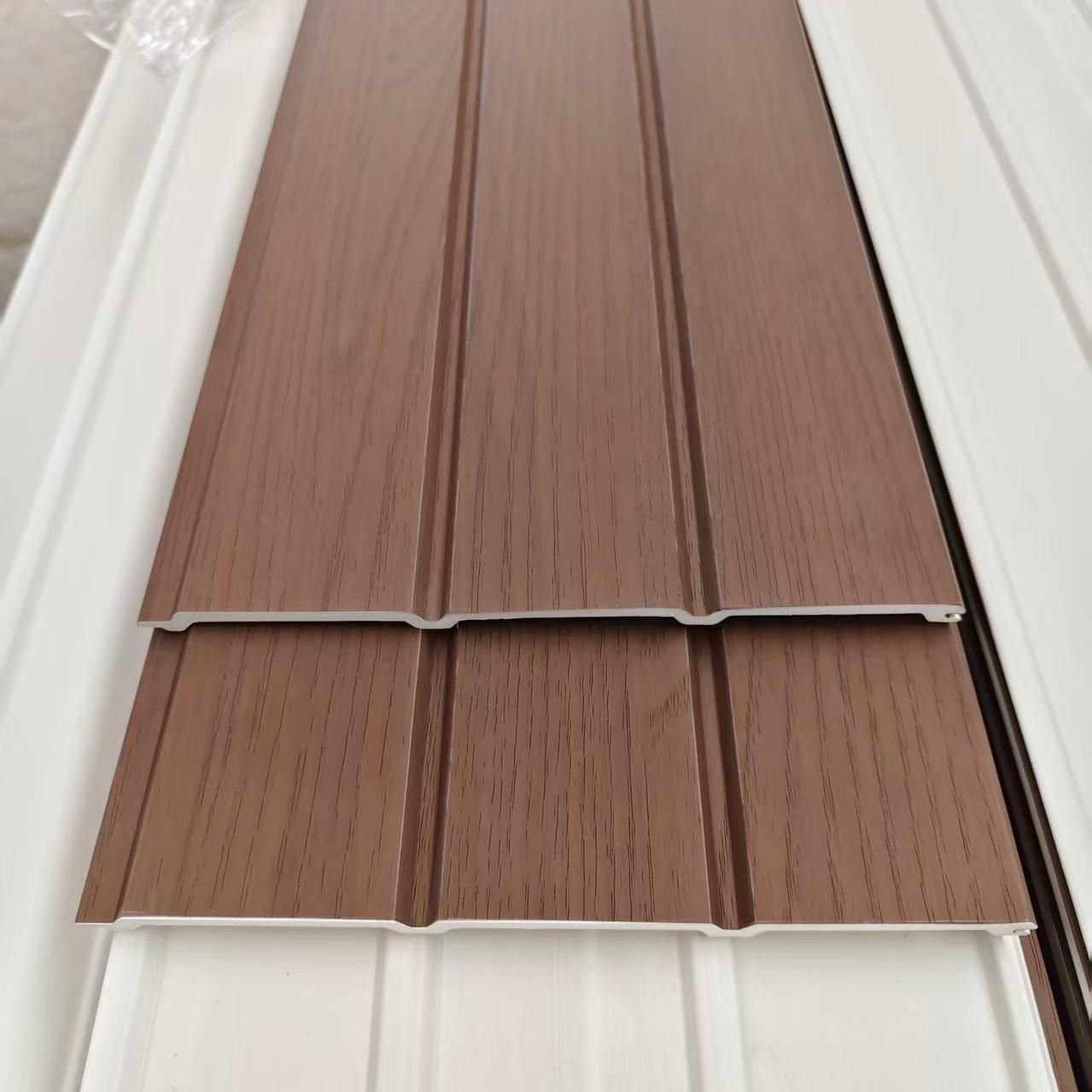 Latest New Designs of WPC Wall Panel for High-end Hotel Room Decoration, ROYUE Material,Latest New Designs of WPC Wall Panel for High-end Hotel Room Decoration