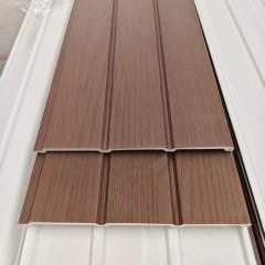 Latest New Designs of WPC Wall Panel for High-end Hotel Room Decoration, ROYUE Material,Latest New Designs of WPC Wall Panel for High-end Hotel Room Decoration