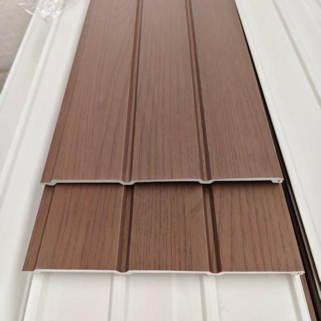 Latest New Designs of WPC Wall Panel for High-end Hotel Room Decoration, ROYUE Material,Latest New Designs of WPC Wall Panel for High-end Hotel Room Decoration