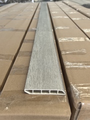 Waterproof Modern Wood Marble Grain SPC Rigid Floor, ROYUE Material,Waterproof Modern Wood Marble Grain SPC Rigid Floor Vinyl Tiles Spc Core Interlocking Click Lock Flooring for Supermarket