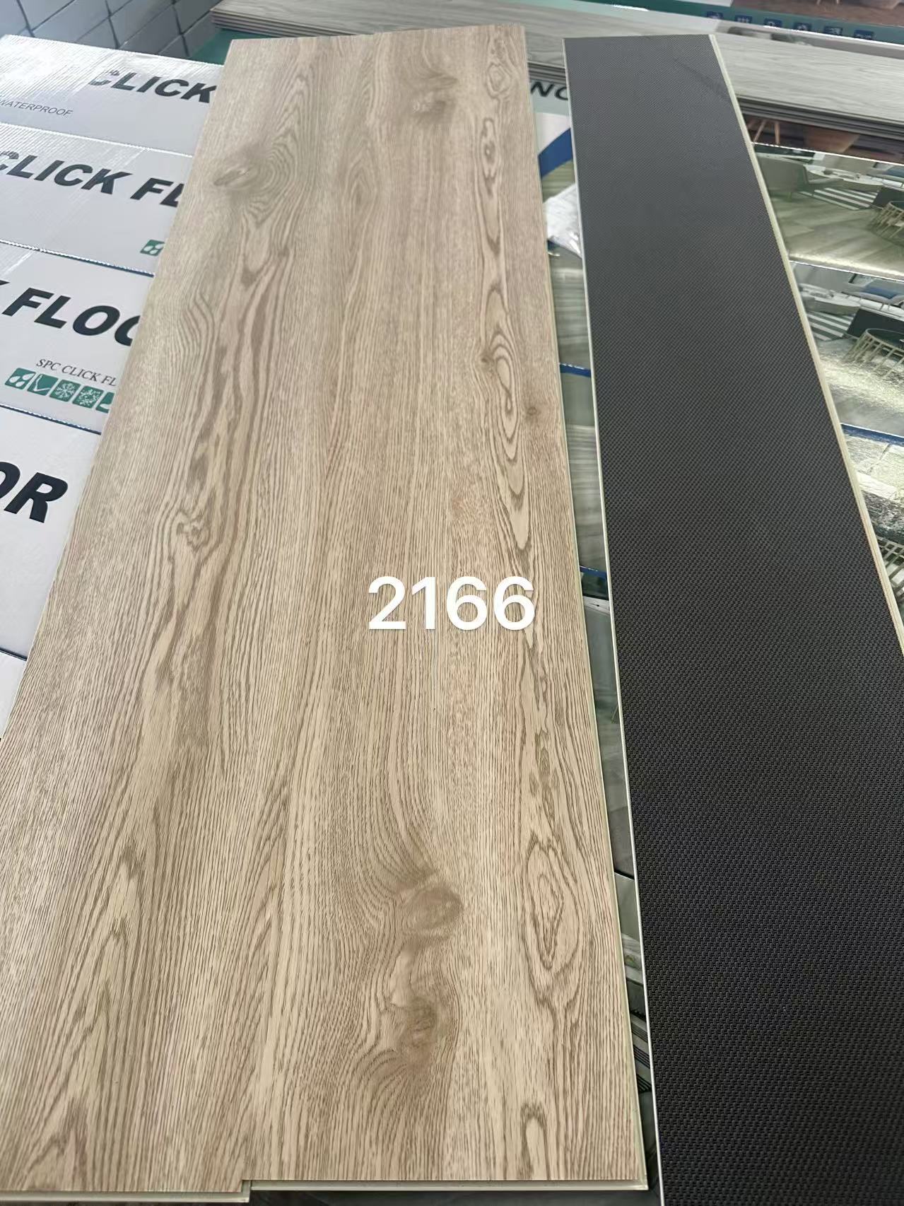 Waterproof Modern Wood Marble Grain SPC Rigid Floor, ROYUE Material,Waterproof Modern Wood Marble Grain SPC Rigid Floor Vinyl Tiles Spc Core Interlocking Click Lock Flooring for Supermarket