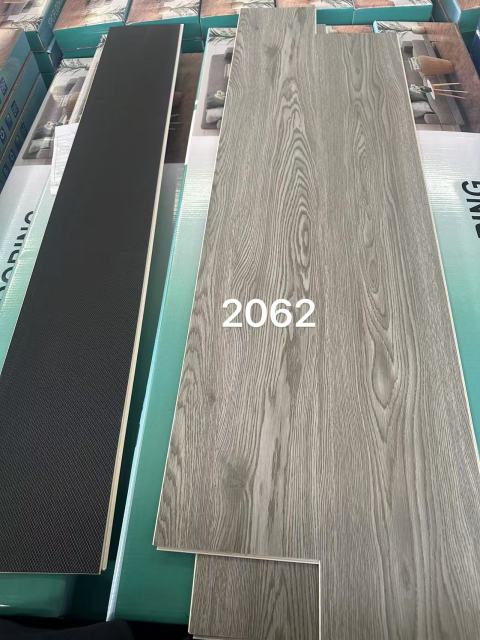 Waterproof Modern Wood Marble Grain SPC Rigid Floor, ROYUE Material,Waterproof Modern Wood Marble Grain SPC Rigid Floor Vinyl Tiles Spc Core Interlocking Click Lock Flooring for Supermarket