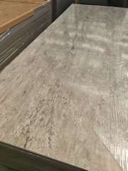 Eco-friendly Waterproof 5mm 8mm Bamboo Charcoal Wood Veneer Used For Interior Wall Decoration Design, ROYUE Material,High Glossy UV Marble Sheet Waterproof Fireproof PVC Marble Sheet Wall Panel for Home Decoration