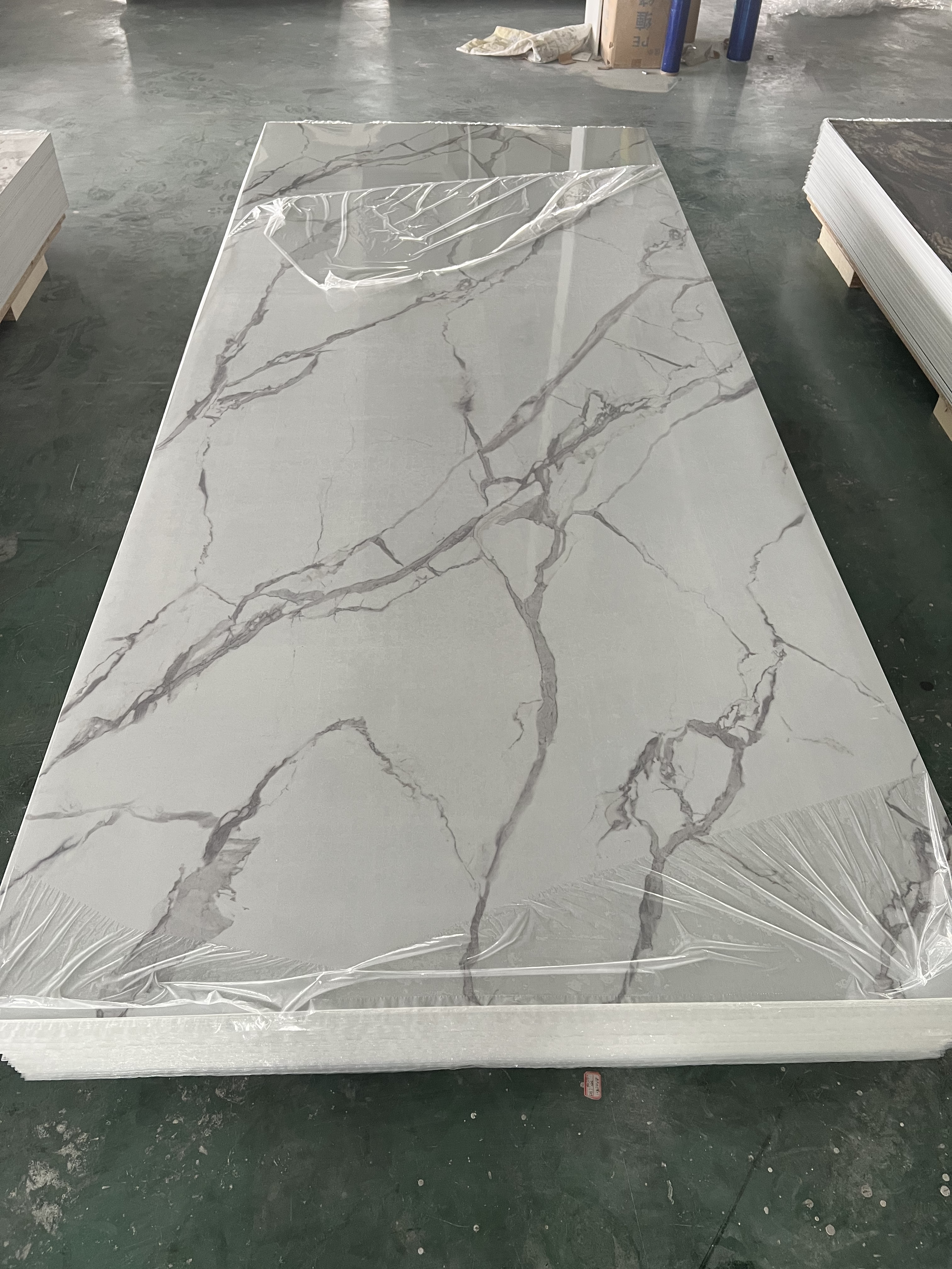 UV Marble Sheet Manufacturer | Wholesale Decorative PVC Panels, ROYUE Material,UV Marble Sheet Manufacturer | Wholesale Decorative PVC Panels