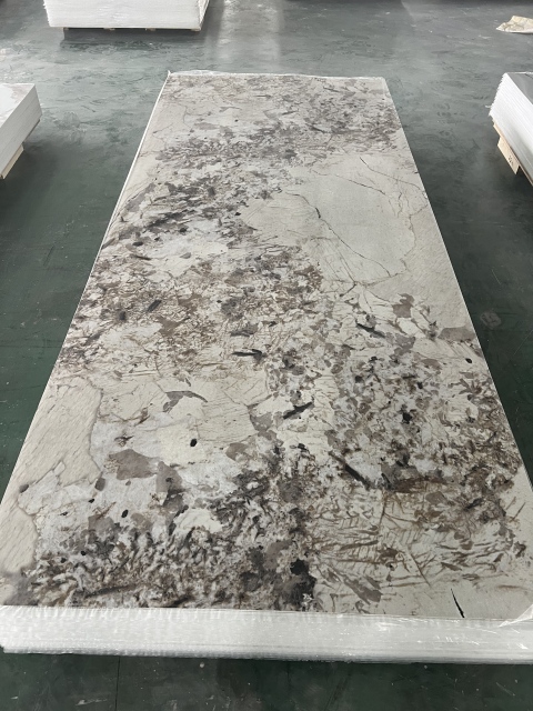 UV Marble Sheet Manufacturer | Wholesale Decorative PVC Panels, ROYUE Material,UV Marble Sheet Manufacturer | Wholesale Decorative PVC Panels