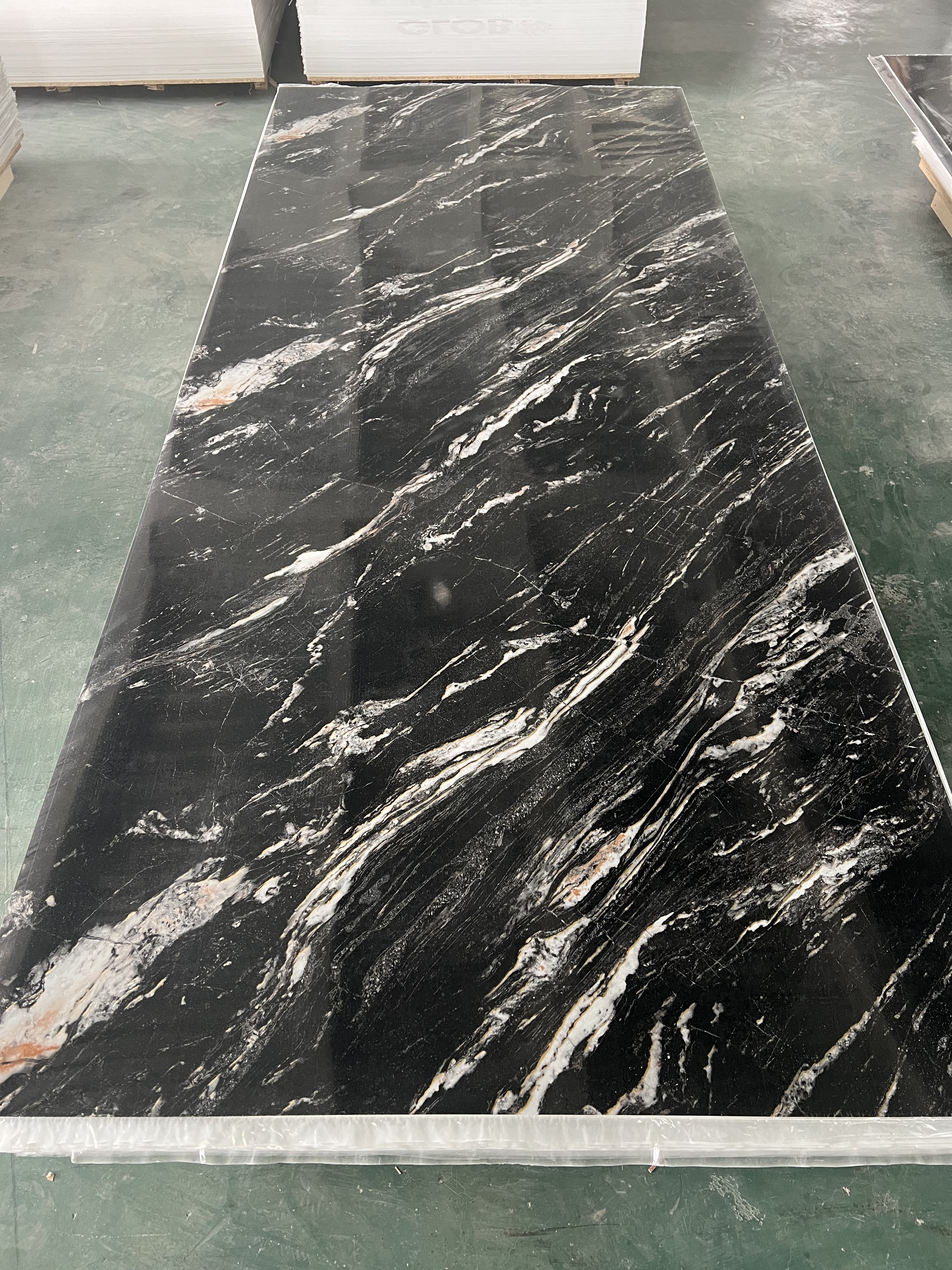 UV Marble Sheet Manufacturer | Wholesale Decorative PVC Panels, ROYUE Material,UV Marble Sheet Manufacturer | Wholesale Decorative PVC Panels