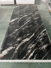 UV Marble Sheet Manufacturer | Wholesale Decorative PVC Panels, ROYUE Material,UV Marble Sheet Manufacturer | Wholesale Decorative PVC Panels