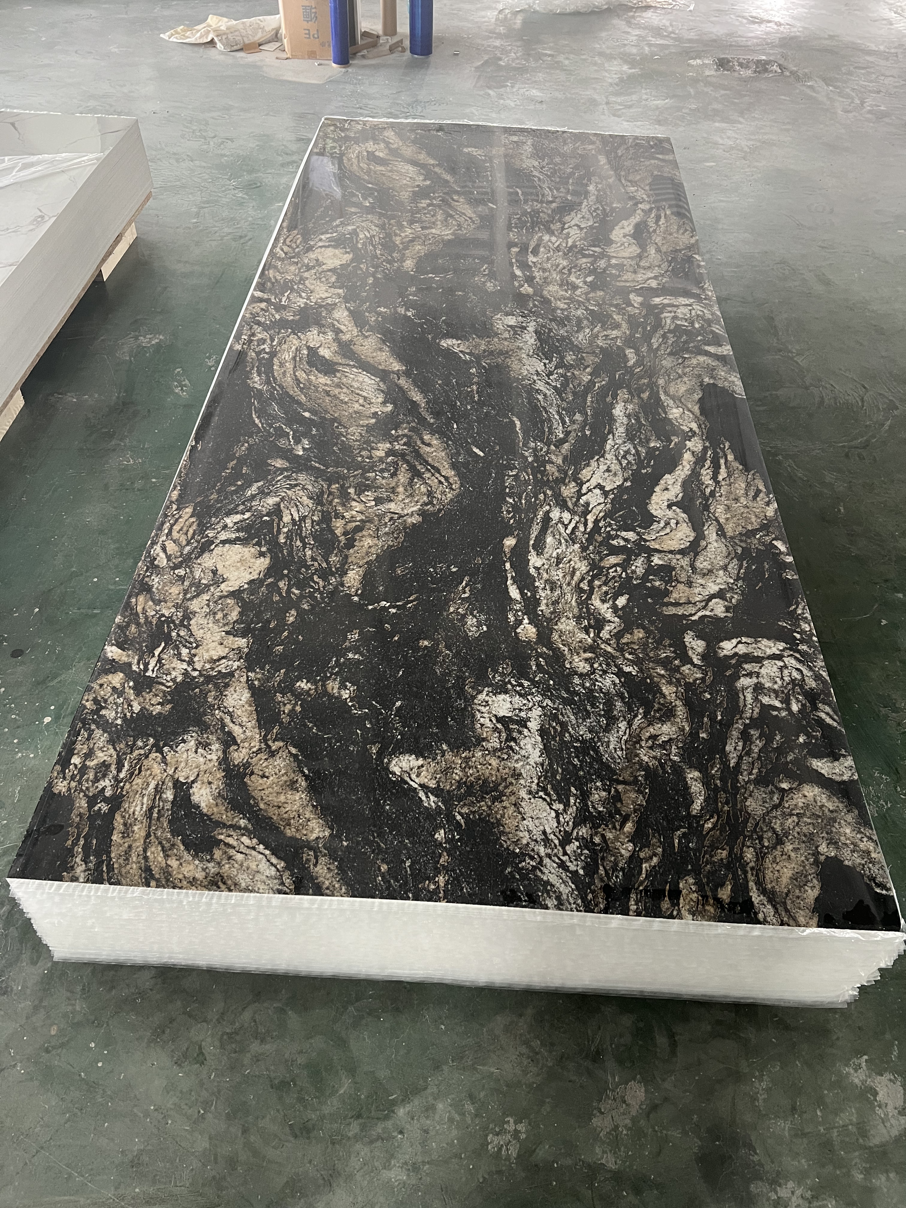 UV Marble Sheet Manufacturer | Wholesale Decorative PVC Panels, ROYUE Material,UV Marble Sheet Manufacturer | Wholesale Decorative PVC Panels