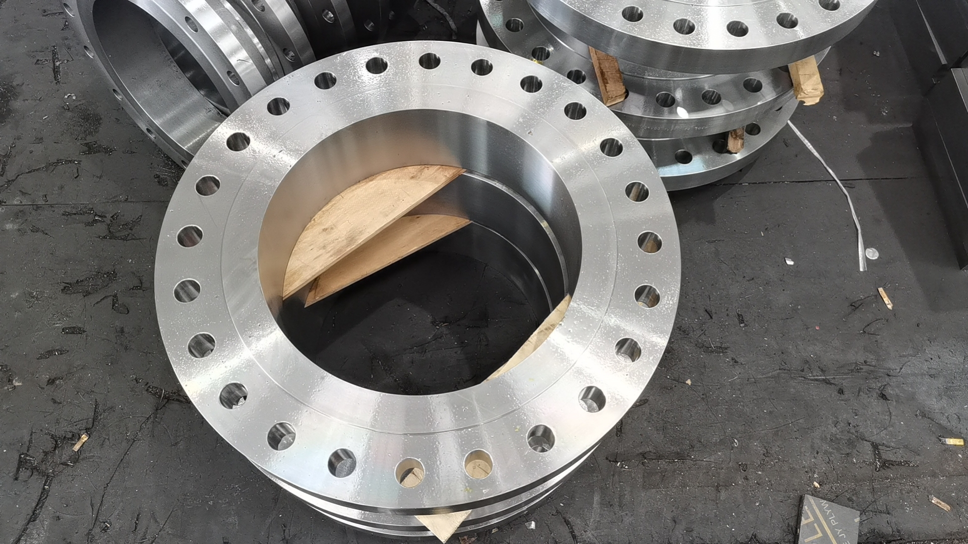 Stainless steel flange,MY SHOP,Stainless steel flange