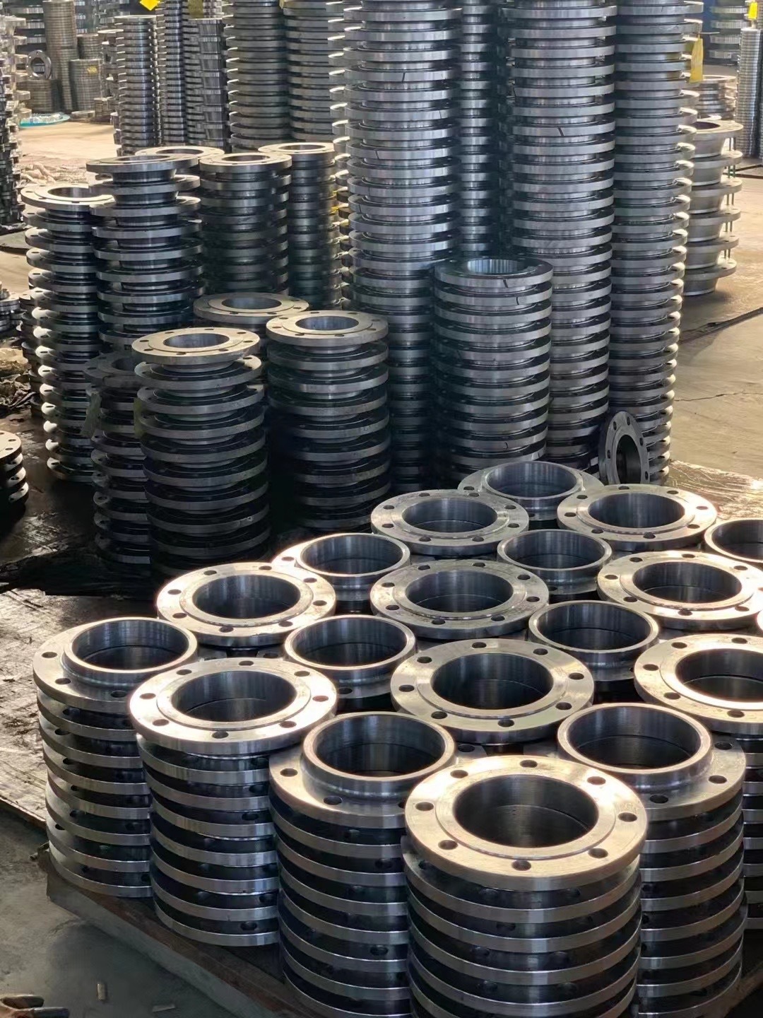 Stainless steel flange,MY SHOP,Stainless steel flange