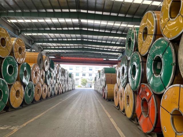 304 Cold Rolled Stainless steel coil 2B surface 1mm,yytmetal,Stainless steel coil