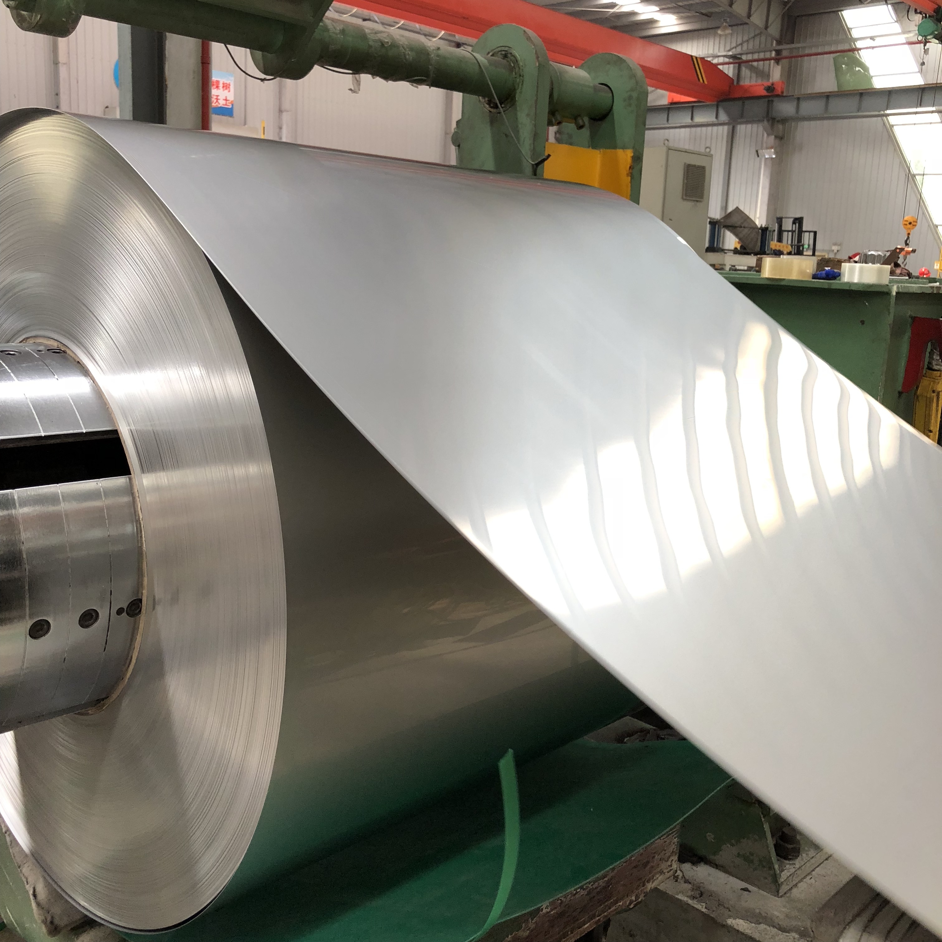 Stainless steel coil,MY SHOP,Stainless steel coil