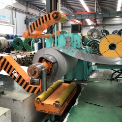 304 Cold Rolled Stainless steel coil 2B surface 1mm,yytmetal,Stainless steel coil