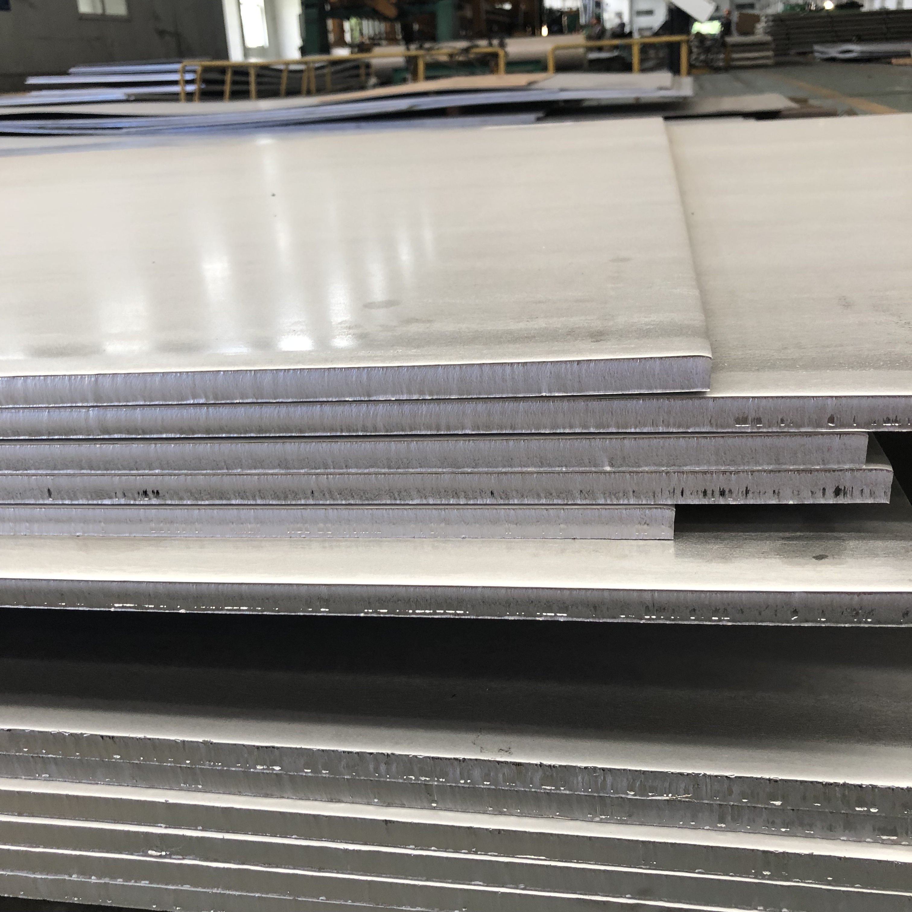 SUS304 316L Stainless Steel Sheet & Coil for Southeast Asia Projects,yytmetal,SUS304 316L Stainless Steel Sheet & Coil for Southeast Asia Projects