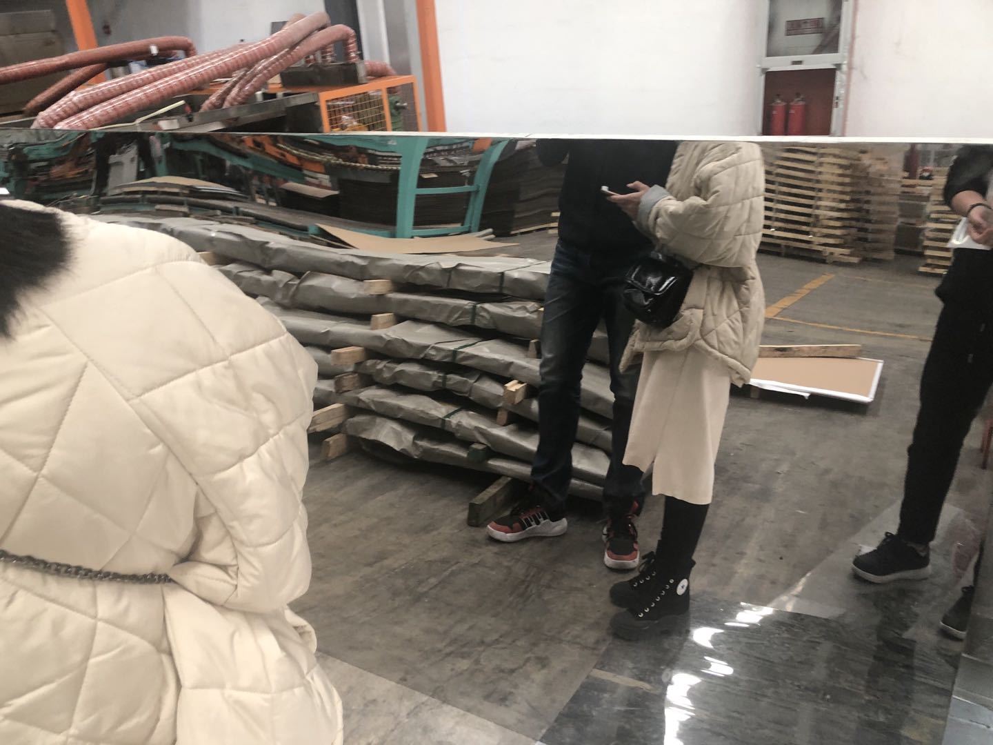 SUS304 316L Stainless Steel Sheet & Coil for Southeast Asia Projects,yytmetal,SUS304 316L Stainless Steel Sheet & Coil for Southeast Asia Projects