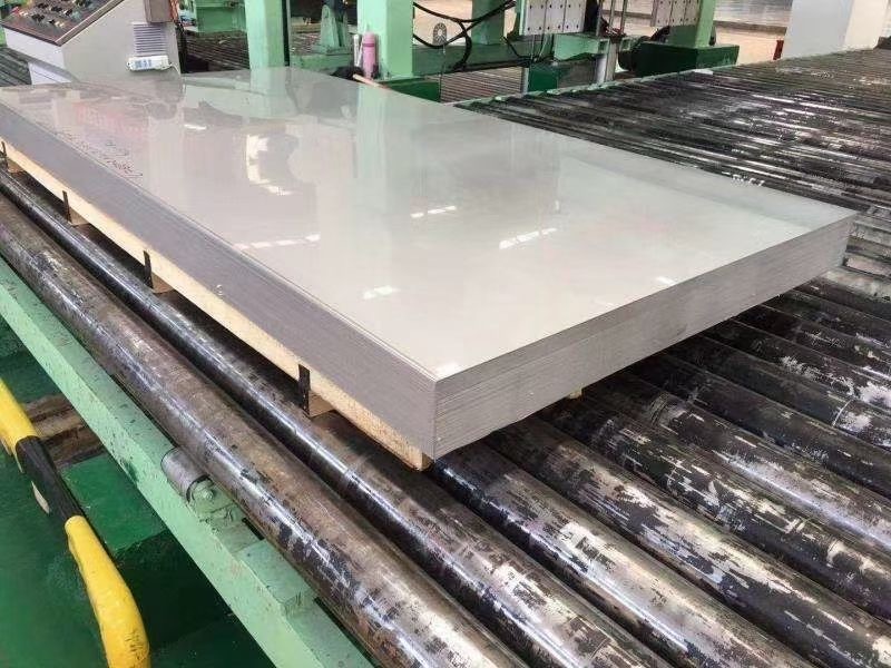 SUS304 316L Stainless Steel Sheet & Coil for Southeast Asia Projects,yytmetal,SUS304 316L Stainless Steel Sheet & Coil for Southeast Asia Projects