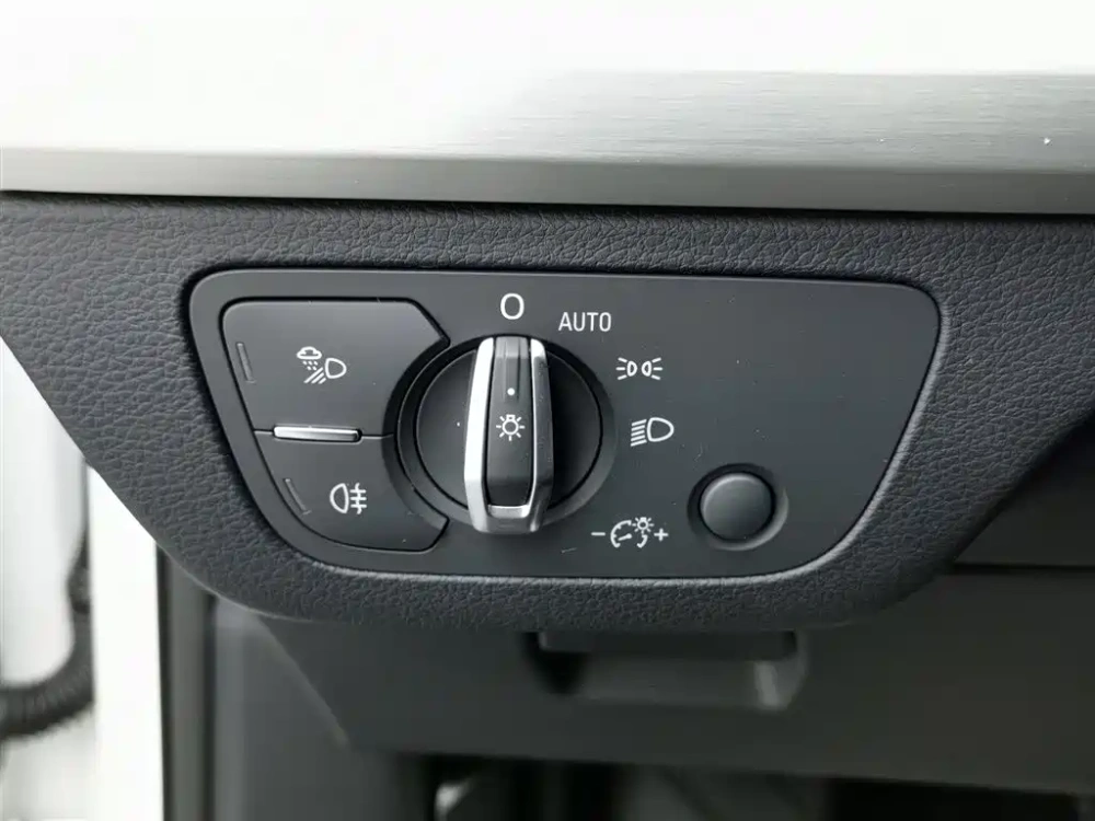 Audi Audi Q5L 2020 Facelift 40 TFSI Honor Progressive