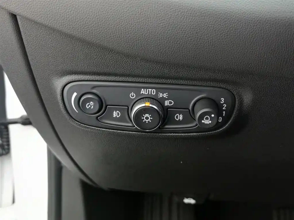Chevrolet Equinox 2018 535T Automatic Galloping Edition