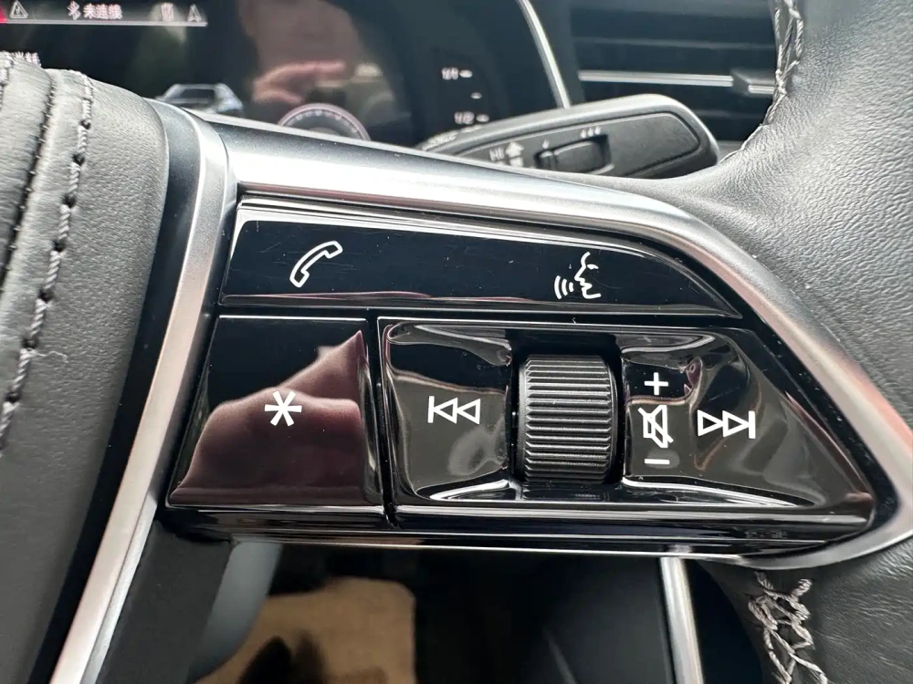 Audi Audi A6L 2024 40 TFSI Luxury Dynamic