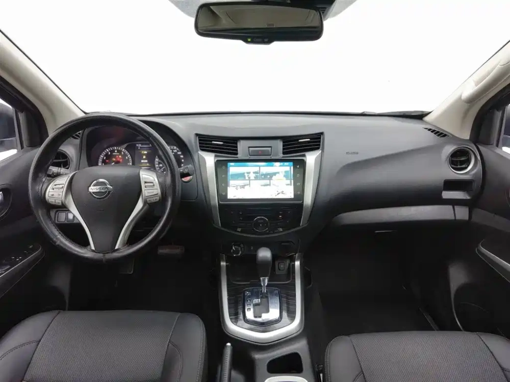 Nissan Terra 2020 2.5L XV 4WD Automatic Flagship Edition