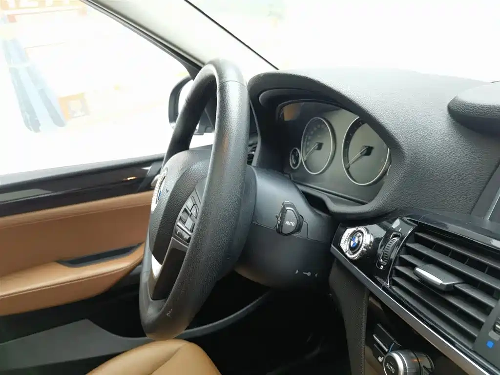 BMW BMW X3 (Import) 2014 xDrive20i X Design Package