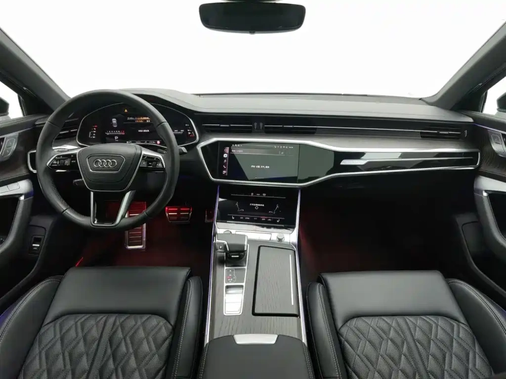 Audi Audi A6L 2025 45 TFSI quattro Premium Sport