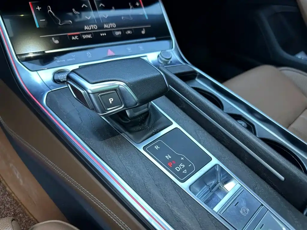 Audi Audi A6L 2023 55 TFSI quattro Exclusive Elegance