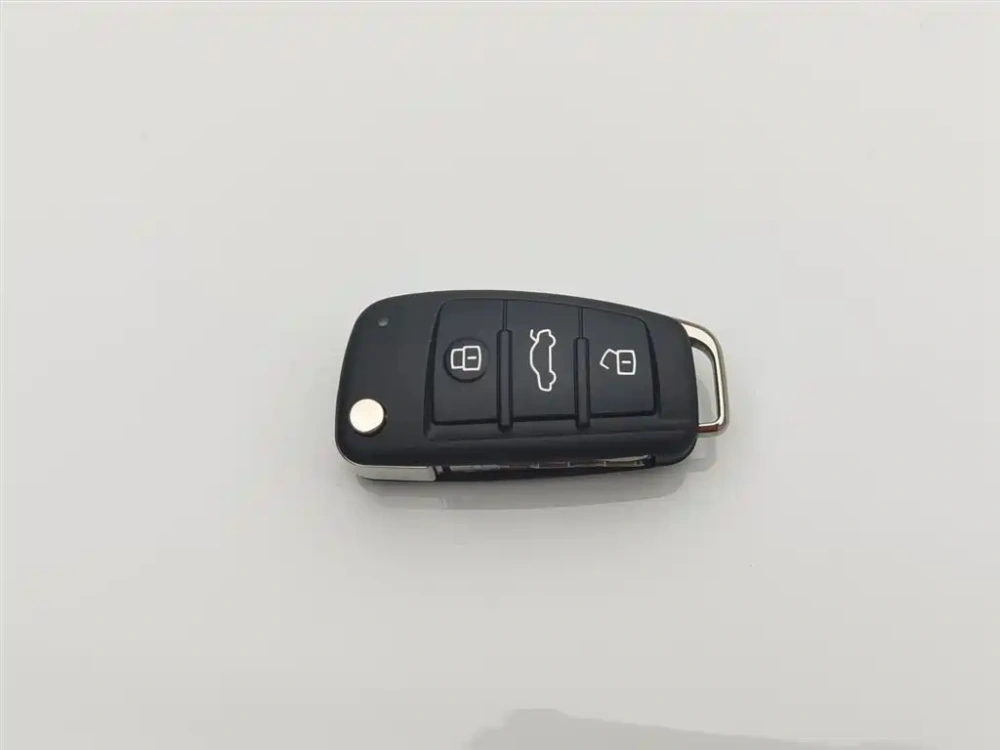Audi Audi A3 2019 Limousine 35 TFSI Fashion China V