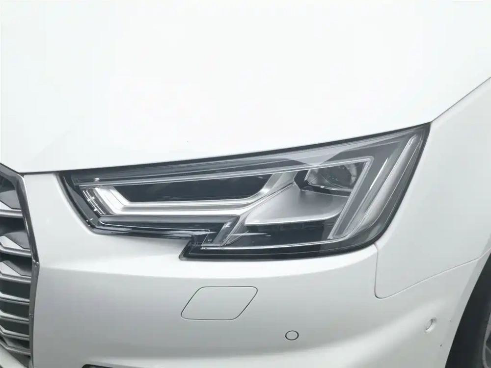 Audi Audi A4L 2019 40 TFSI Fashion (China VI)