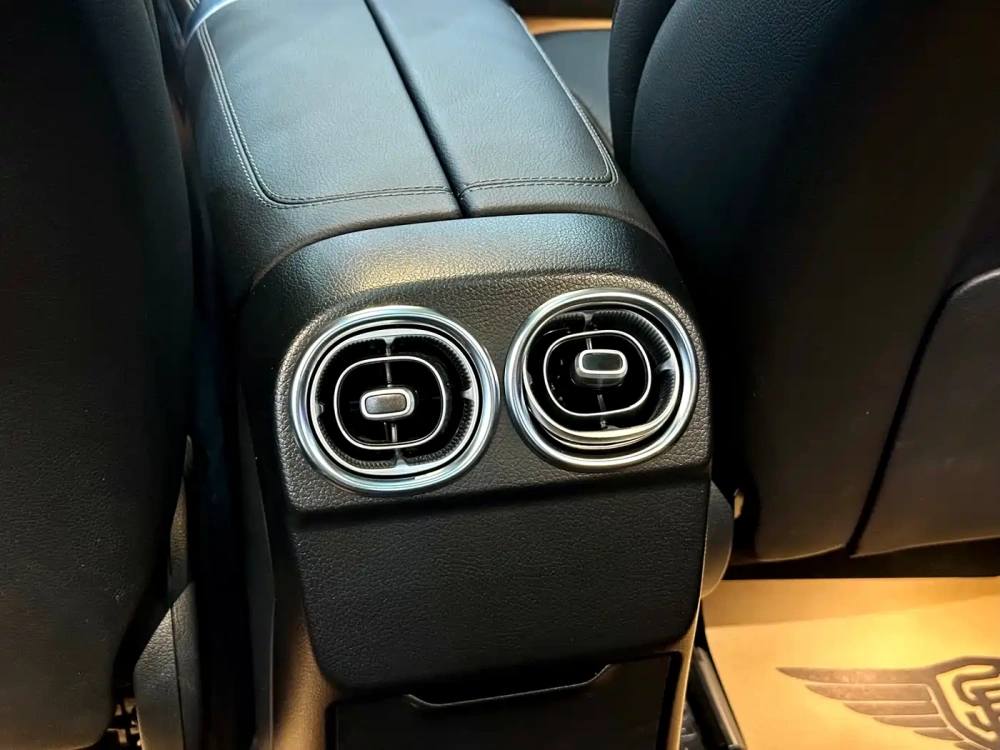 Mercedes-Benz Mercedes-Benz C-Class 2023 Facelift II C 260 L Sport Edition