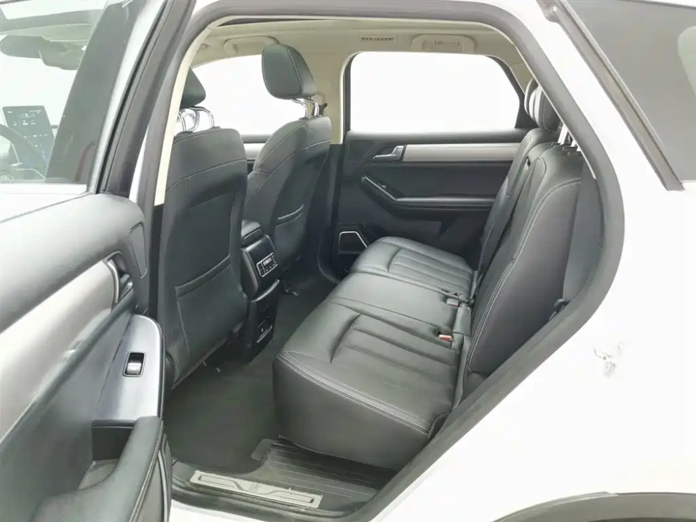 BYD Tang 2019 2.0T Automatic Smart Connect Noble 7-seater China VI
