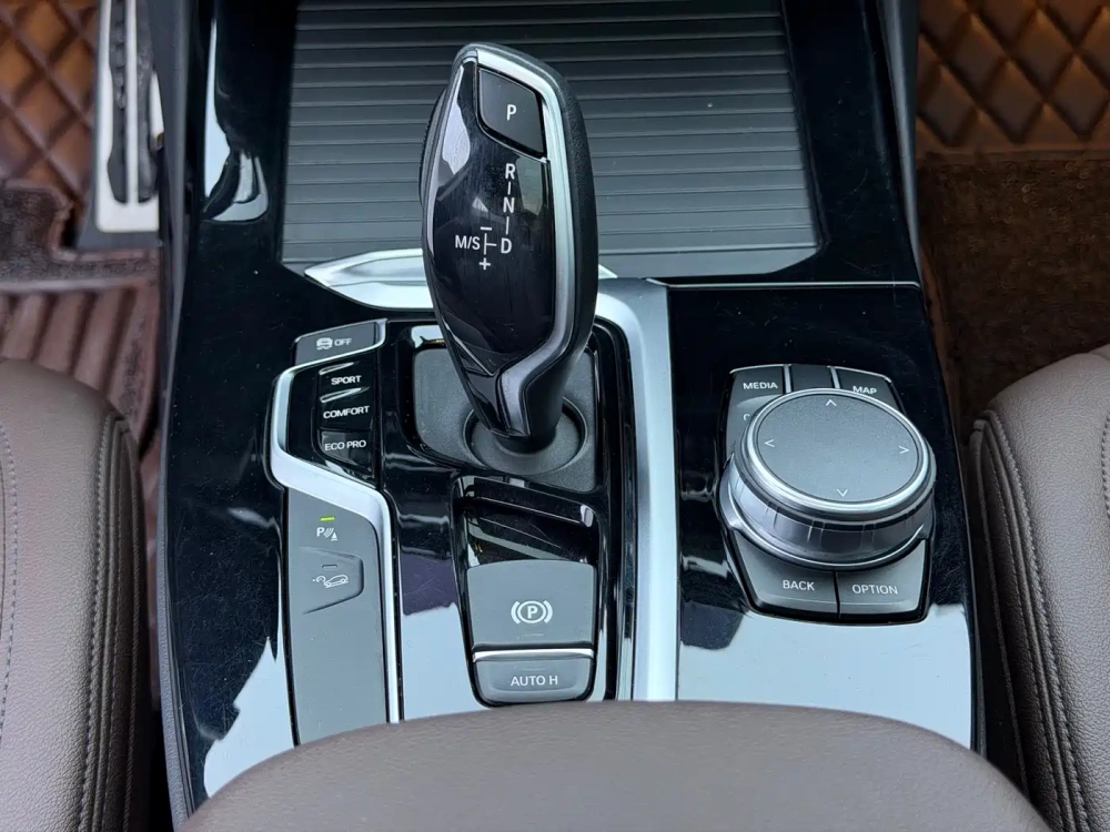 BMW BMW X3 2019 xDrive25i M Sport Package