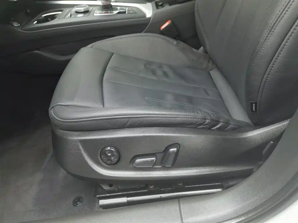 Audi Audi A4L 2019 40 TFSI Fashion (China VI)