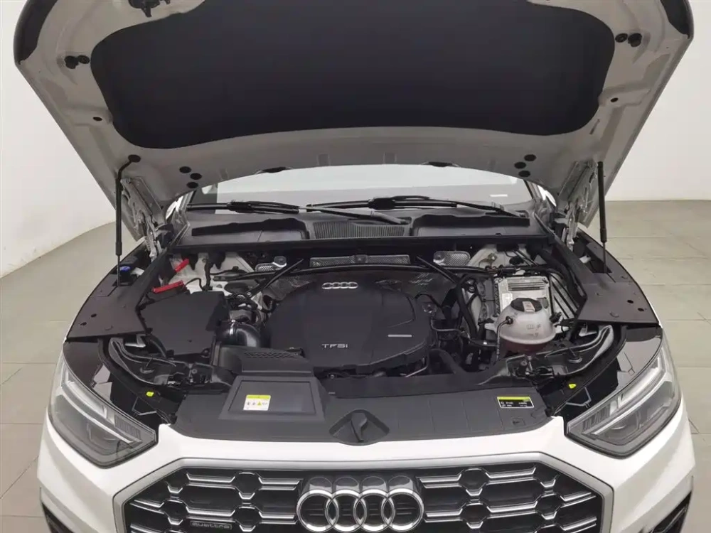 Audi Audi Q5L 2022 Facelift 40T Luxury Dynamic