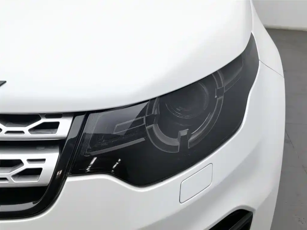 Land Rover Discovery Sport 2018 240PS HSE Edition