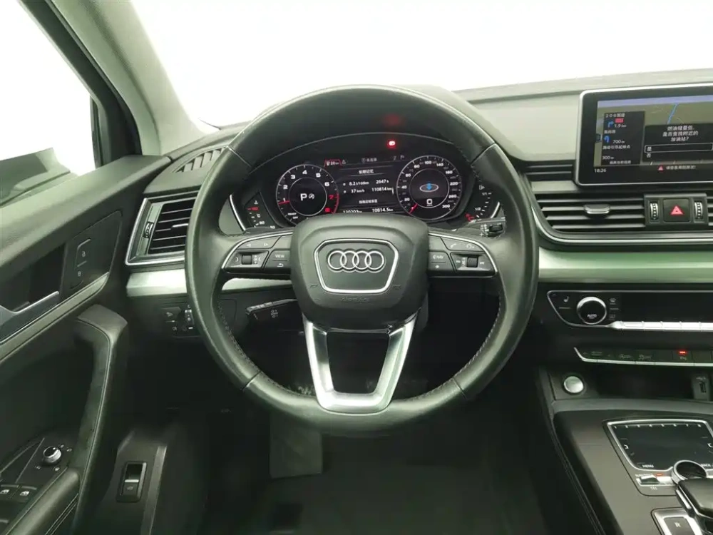 Audi Audi Q5L 2020 Facelift 40 TFSI Honor Fashion