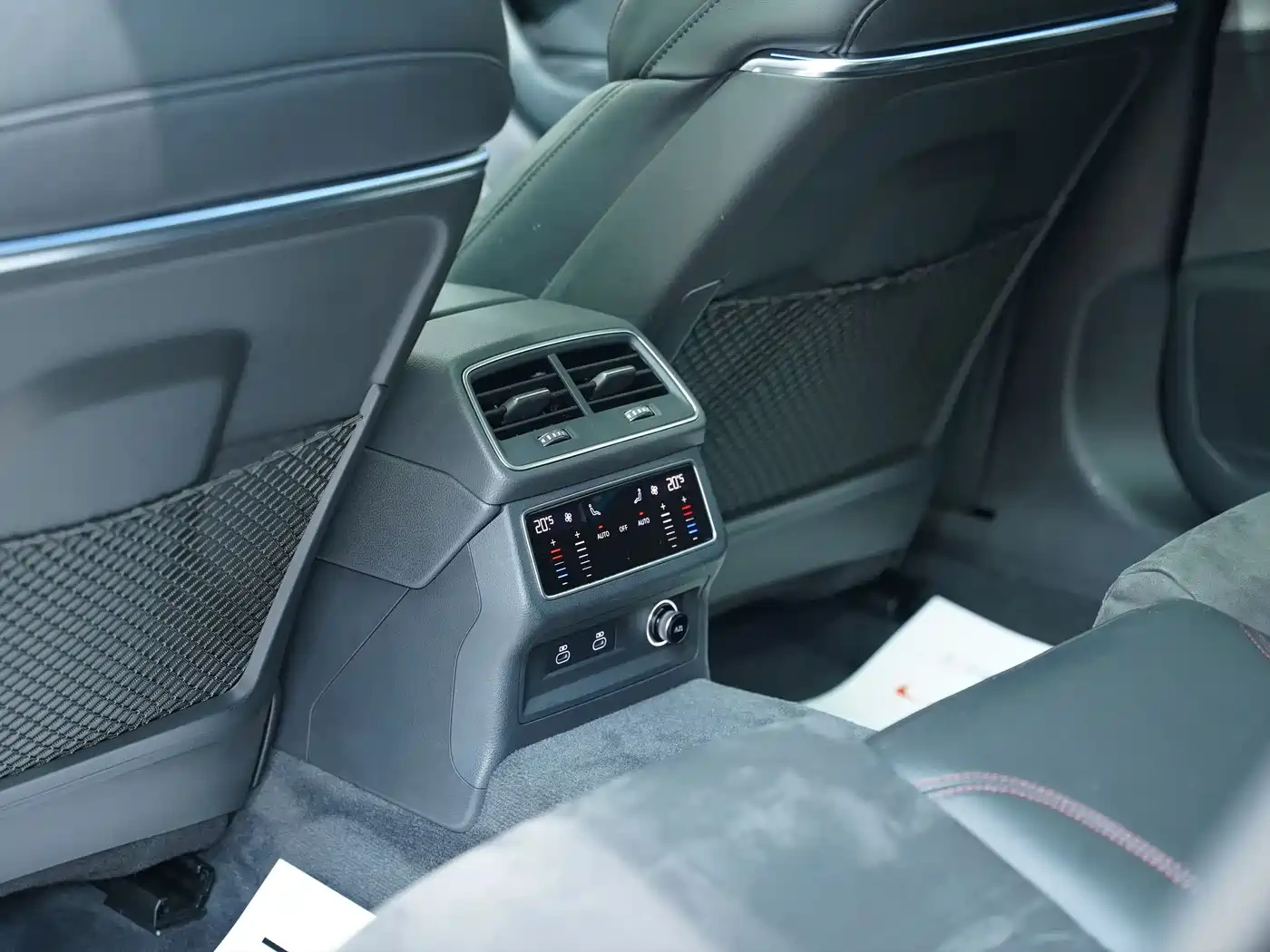 Audi Audi A6L 2024 45 TFSI Premium Dynamic