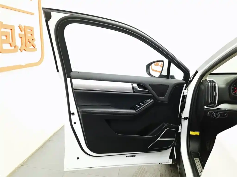 BYD Tang 2019 2.0T Automatic Smart Connect Noble 7-seater China VI