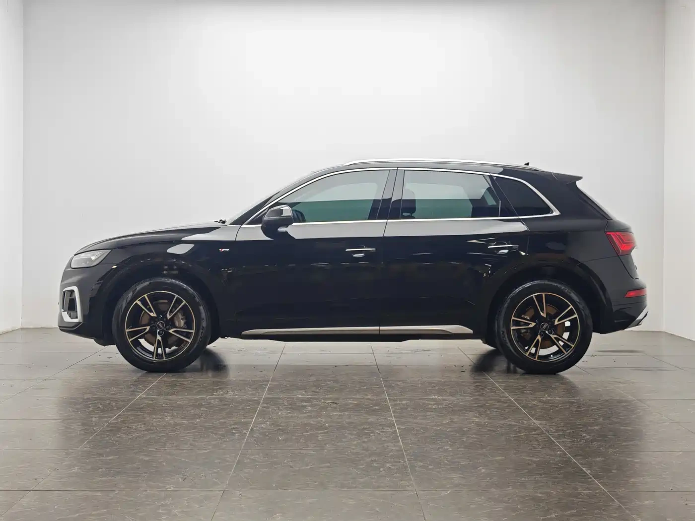 Audi Audi Q5L 2023 40T Fashion Dynamic