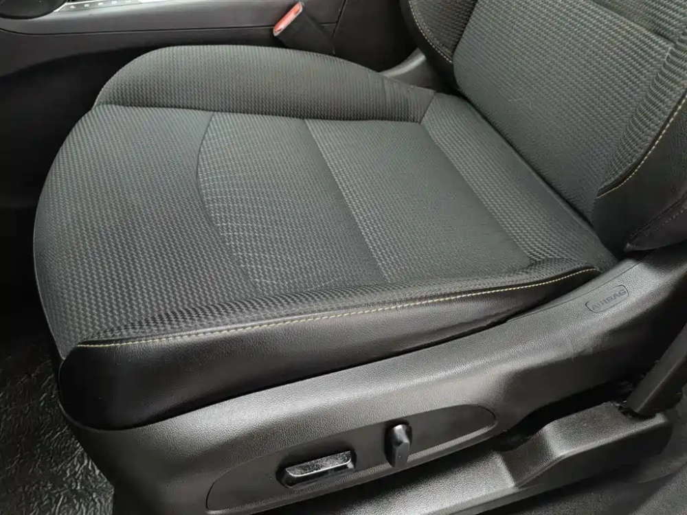 Chevrolet Equinox 2018 535T Automatic Galloping Edition