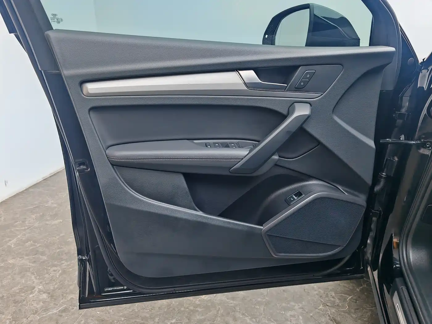 Audi Audi Q5L 2023 40T Fashion Dynamic