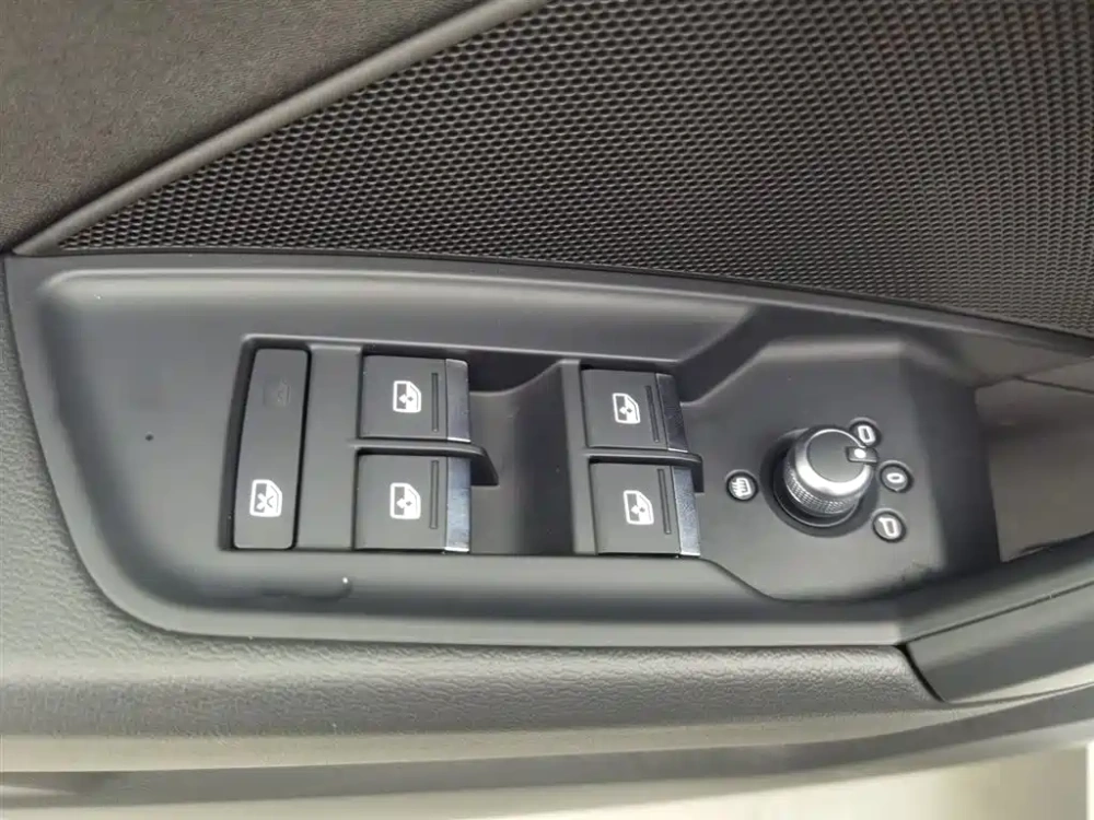 Audi Audi A3 2021 A3L Limousine 35 TFSI Progressive Sport