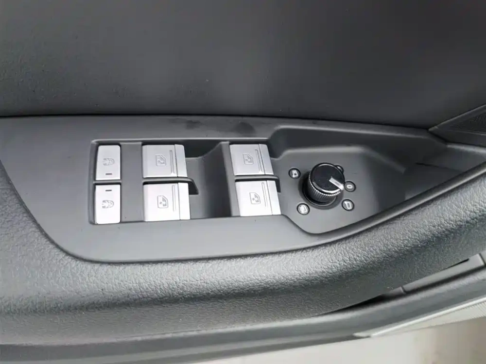 Audi Audi A6L 2023 Facelift 45 TFSI Premium Dynamic