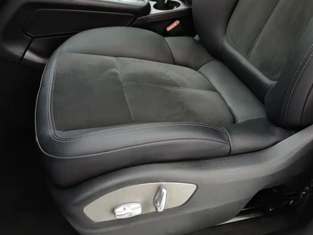 Porsche Macan 2016 Macan 2.0T