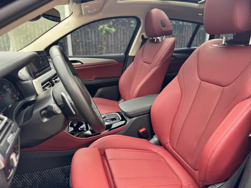 BMW BMW X4 2022 xDrive 30i M Sport Package