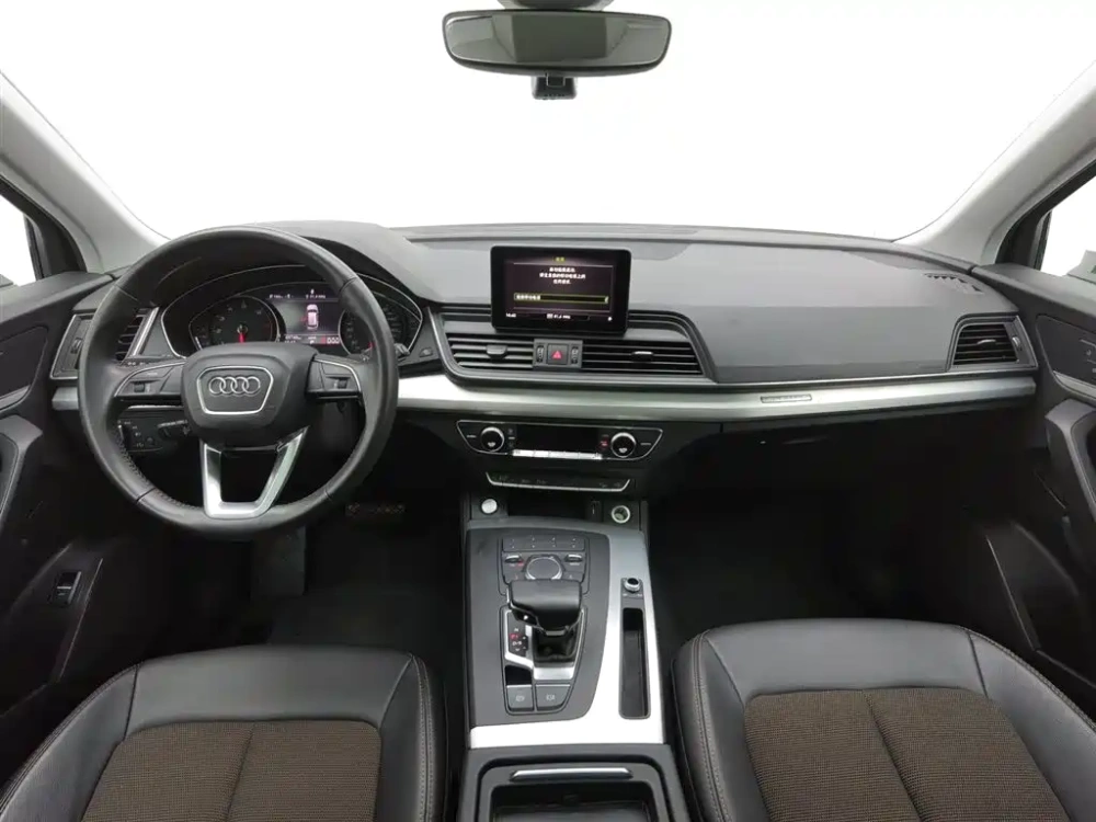 Audi Audi Q5L 2020 Facelift 40 TFSI Honor Progressive