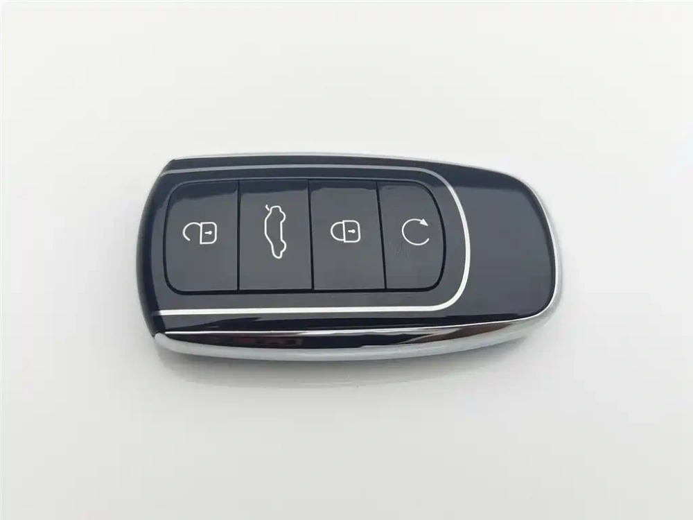 Chery Tiggo 9 2023 2.0T DCT 2WD Premium 5-Seater