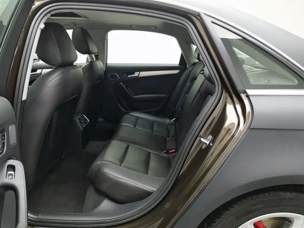 Audi Audi A4L 2015 45 TFSI quattro Individual Sport