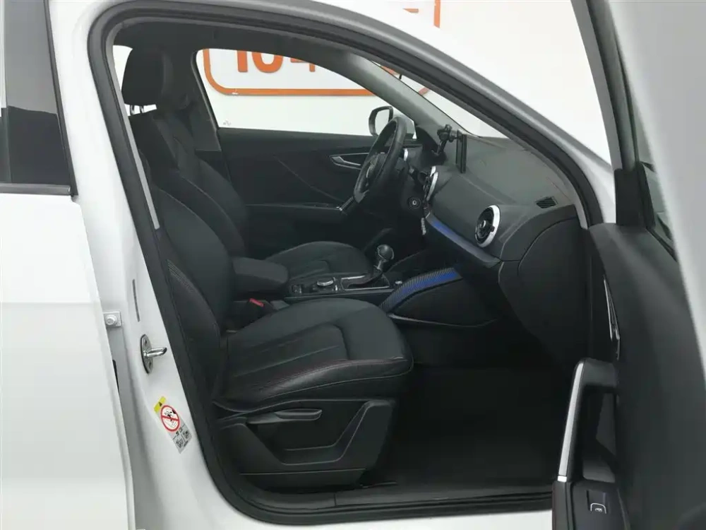 Audi Audi Q2L 2022 35 TFSI Progressive Dynamic